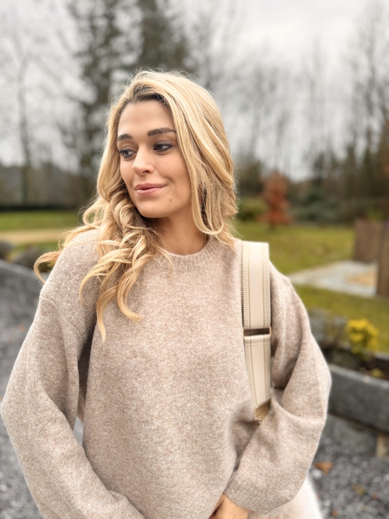 Maud - Pull