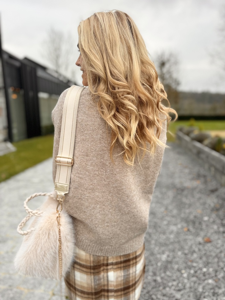 Maud - Pull
