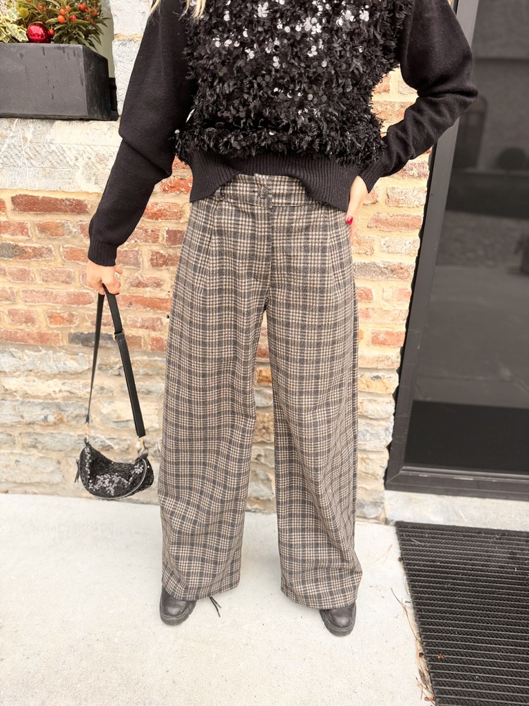 Liesbeth - Pantalon 