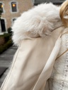 Claire - Veste