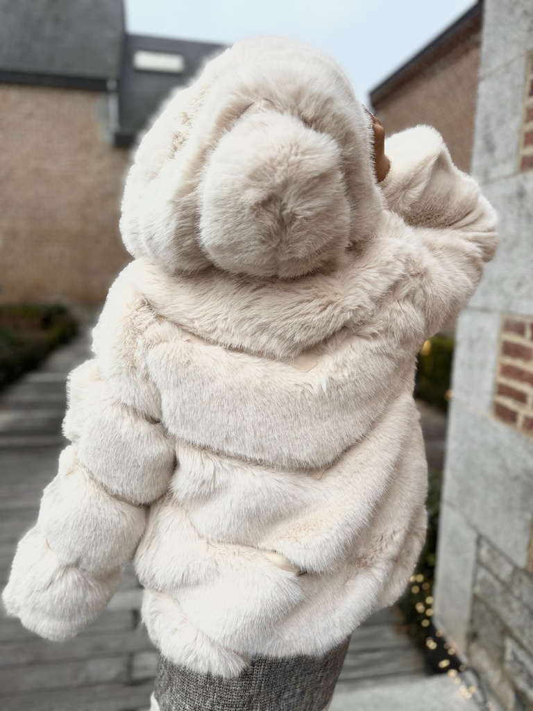Claire - Veste