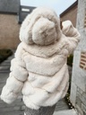Claire - Veste