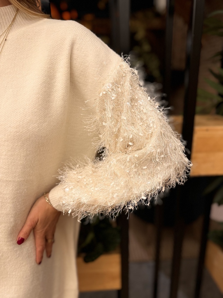 Rosy - Robe