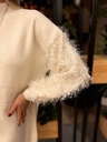 Rosy - Robe