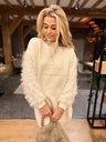 Rosy - Robe