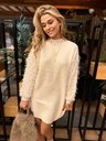 Rosy - Robe