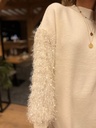 Rosy - Robe