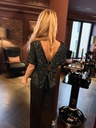Vinciane - Blouse 