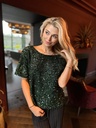 Vinciane - Blouse 
