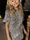 Iris - Blouse