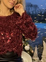 Cherry - Blouse