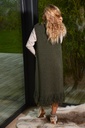 Camille - Gilet