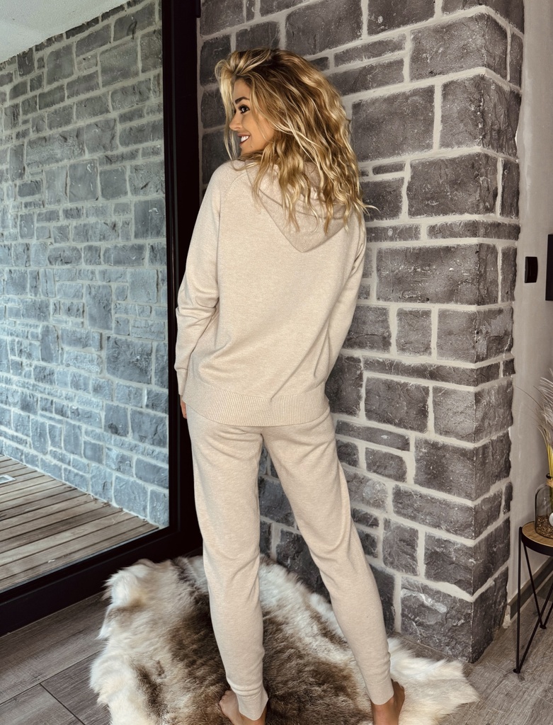 Ensemble - Lilite beige