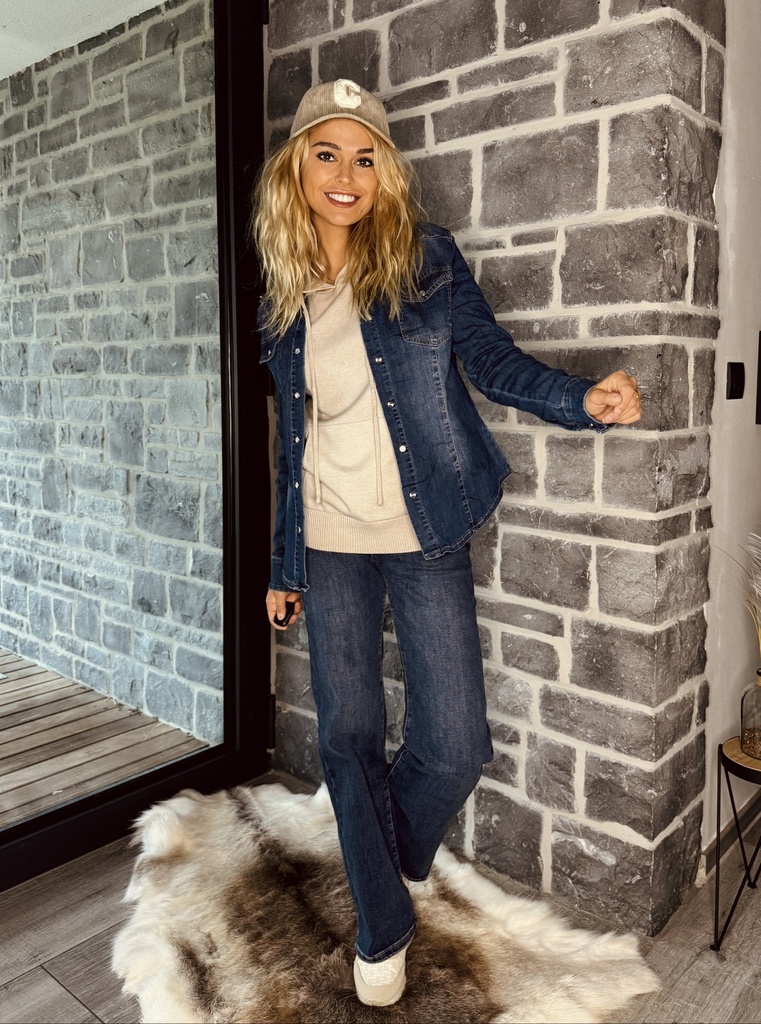 Ensemble - Lilite beige