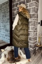 Jade - Manteau