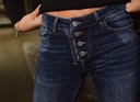 Akita - Pantalon jeans