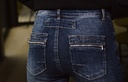 Akita - Pantalon jeans