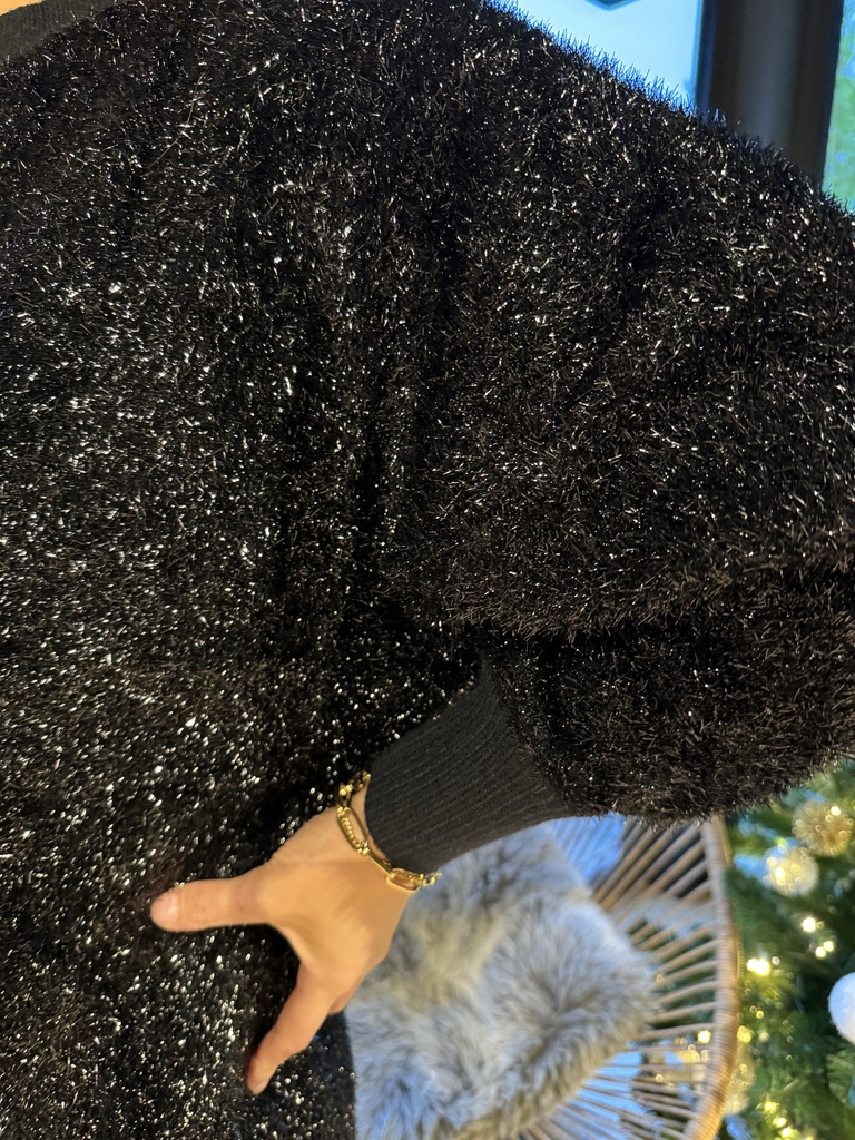 Sarah - Robe pull