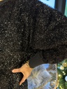 Sarah - Robe pull