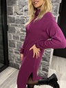 Elena - Robe pull