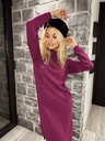 Elena - Robe pull