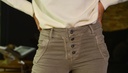 Akita - Pantalon taupe