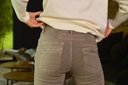 Akita - Pantalon taupe