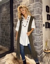 Camille - Gilet