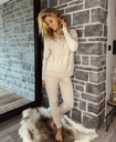 Lilite - Ensemble beige