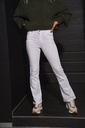 Valérie - Pantalon blanc