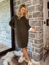 Coralie - Robe pull