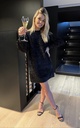 Sarah - Robe pull