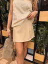 Maddy - Short jupe
