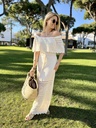 Laureen - Robe