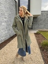 Evy - Veste imperméable