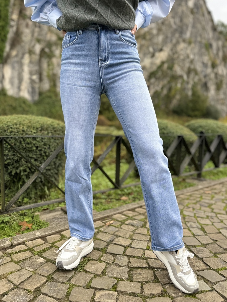 Jessica - Pantalon 