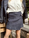 Maryse - Jupe short