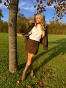 Lily - Jupe