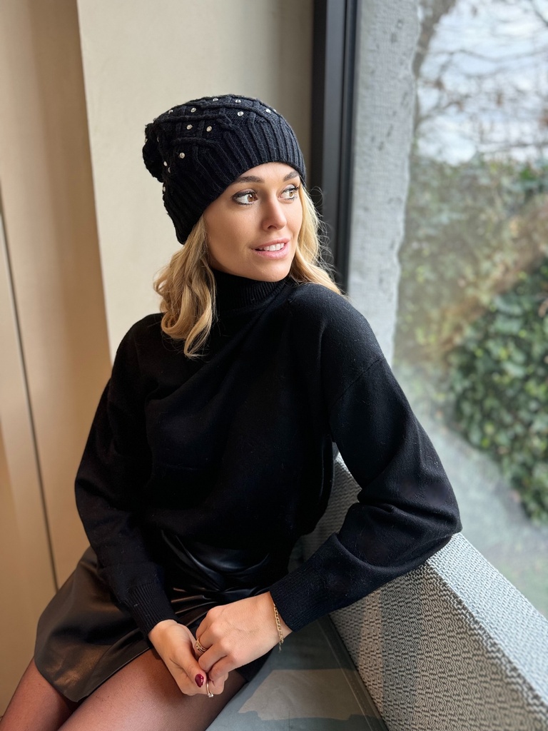 Inès - Pull