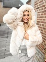 Claire - Veste