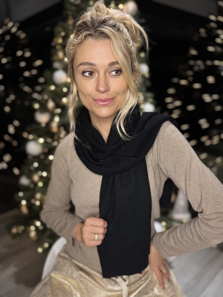 Léa - Écharpe