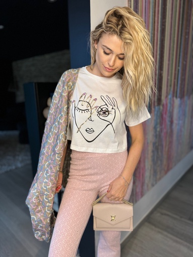 Jane - Tshirt