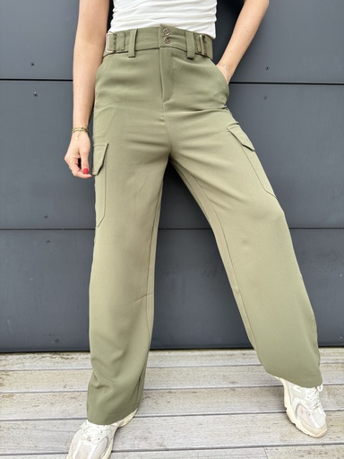 Marion - Pantalon