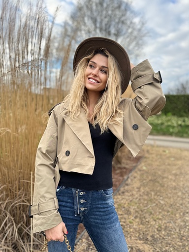 Margo - Veste
