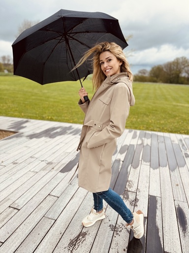 Evy - Veste imperméable