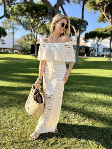 Laureen - Robe