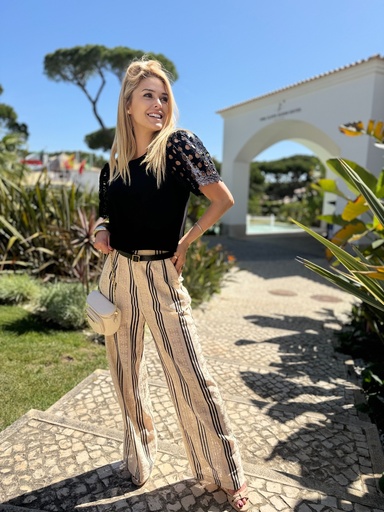 Maghan - Pantalon