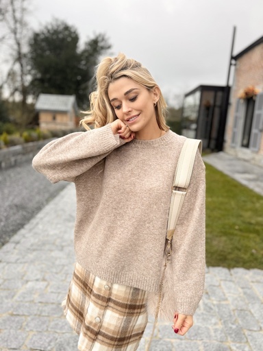 Maud - Pull