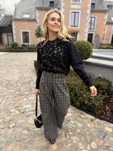 Liesbeth - Pantalon 