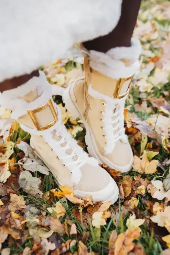 Laura - Bottines